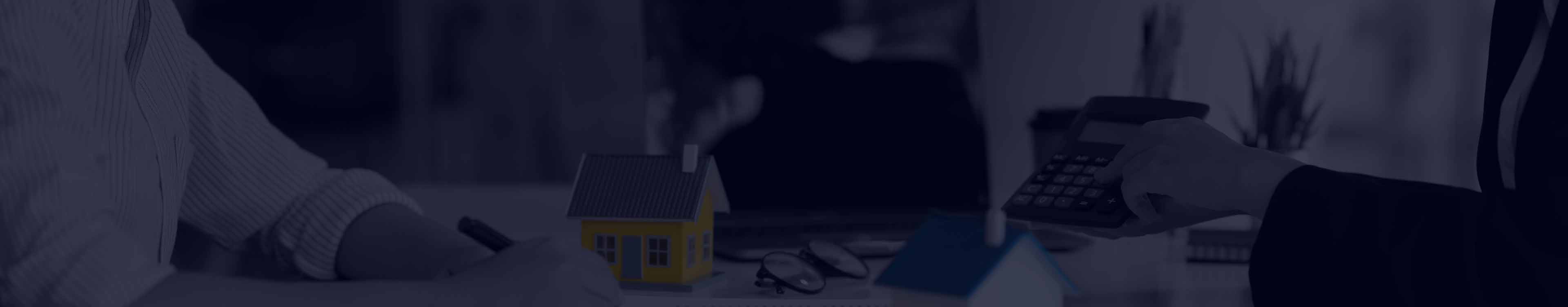 Commercial Mortgages