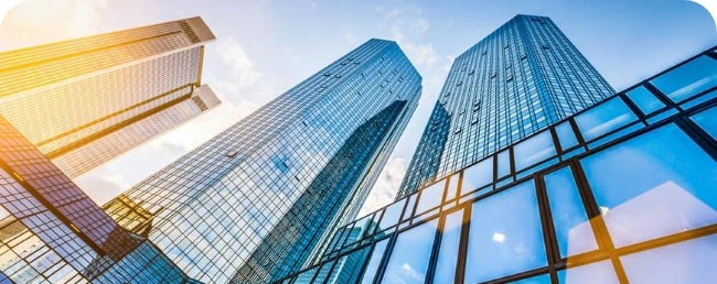 commercial mortgages