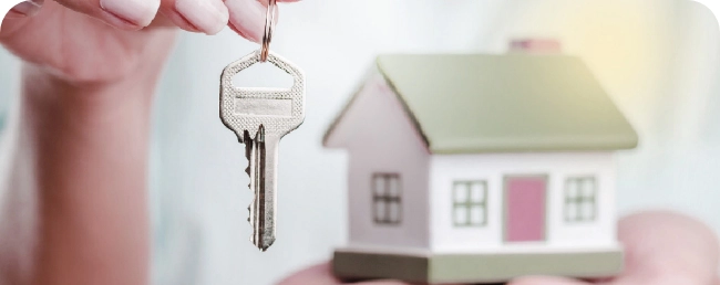 first time home buyer mortgage