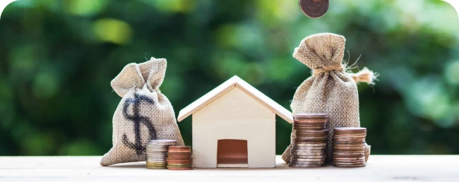 home equity line of credit