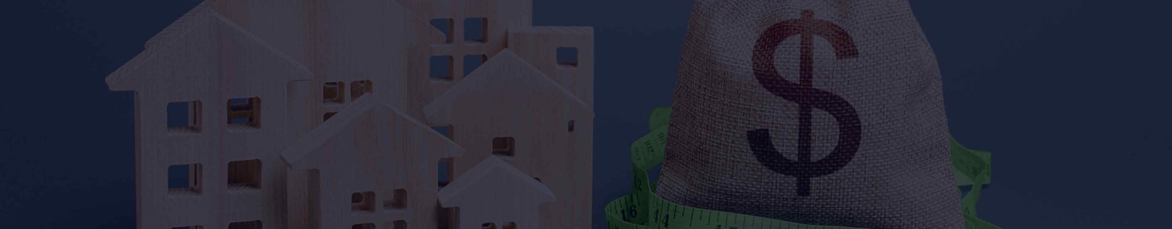 >Mortgage Calculator