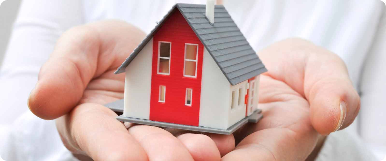 Pre-Approved Mortgage Loans 