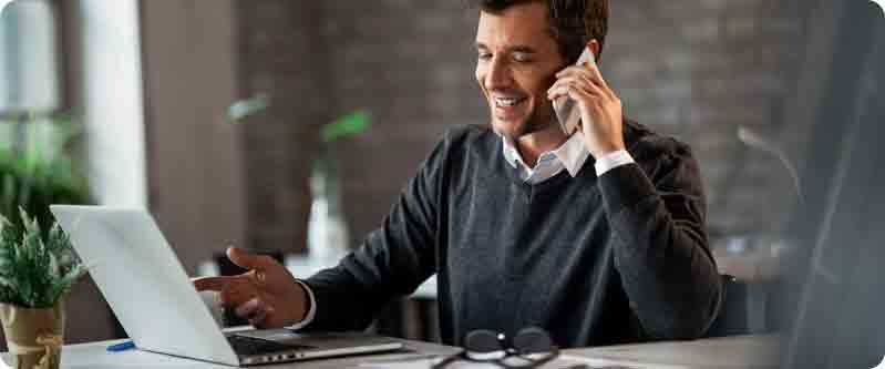 Get Approved with less documentation