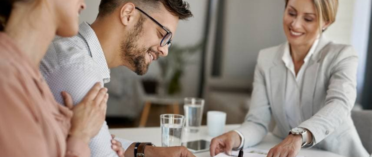 The Mortgage Brokers in Canada: Find out What They Do