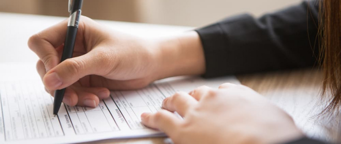 How is Your Mortgage Registered in Canada?