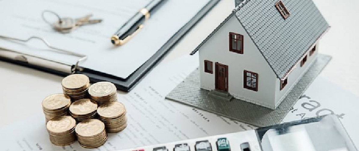 What Should You Do When Mortgage Renewal Is Up?